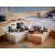 Lego  City Pościg terenówką policyjną 60449
